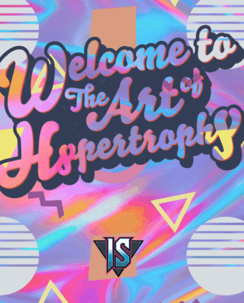 Welcome To The Art of Hypertrophy