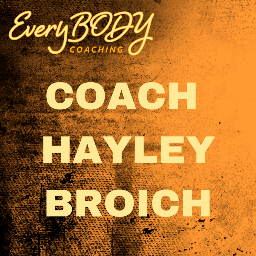 Everybody Coaching (3)