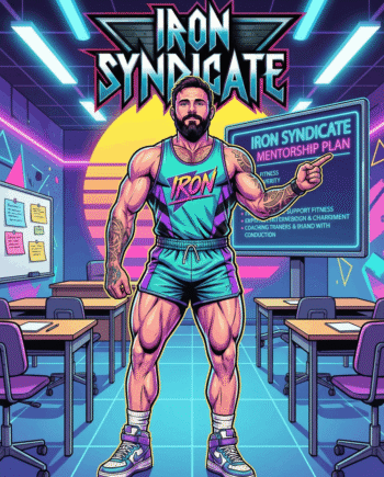 Mentorship w/Mark Tomanek