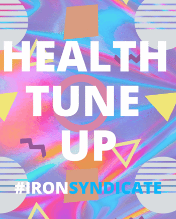 Consultation w/ Coach Chad