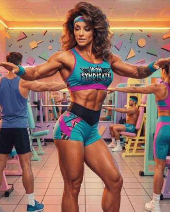 Posing Services w/ Francesca