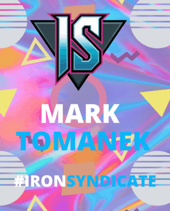 Custom Coaching Services w/ Mark