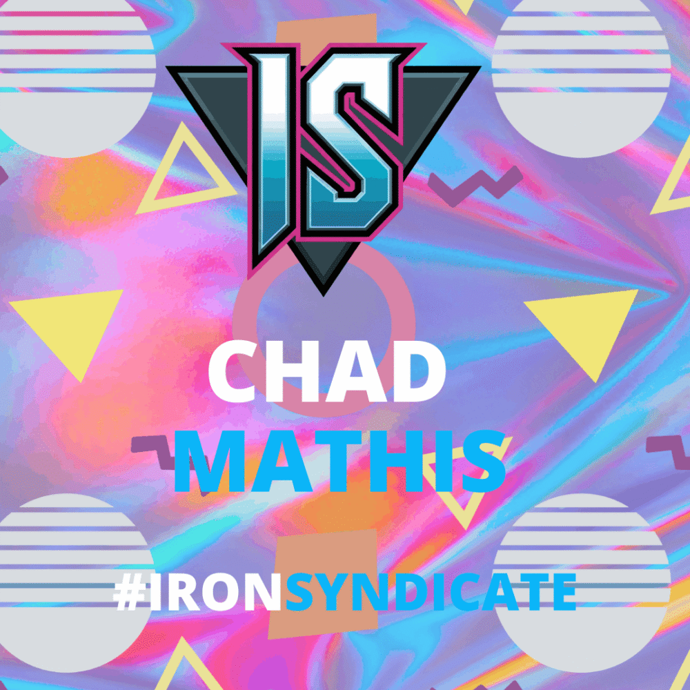 Iron Syndicate Coaches (2)