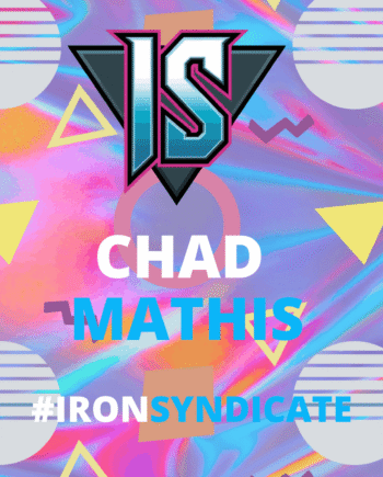 Coaching Services w/ Chad