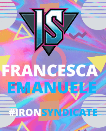 Coaching Services w/ Francesca