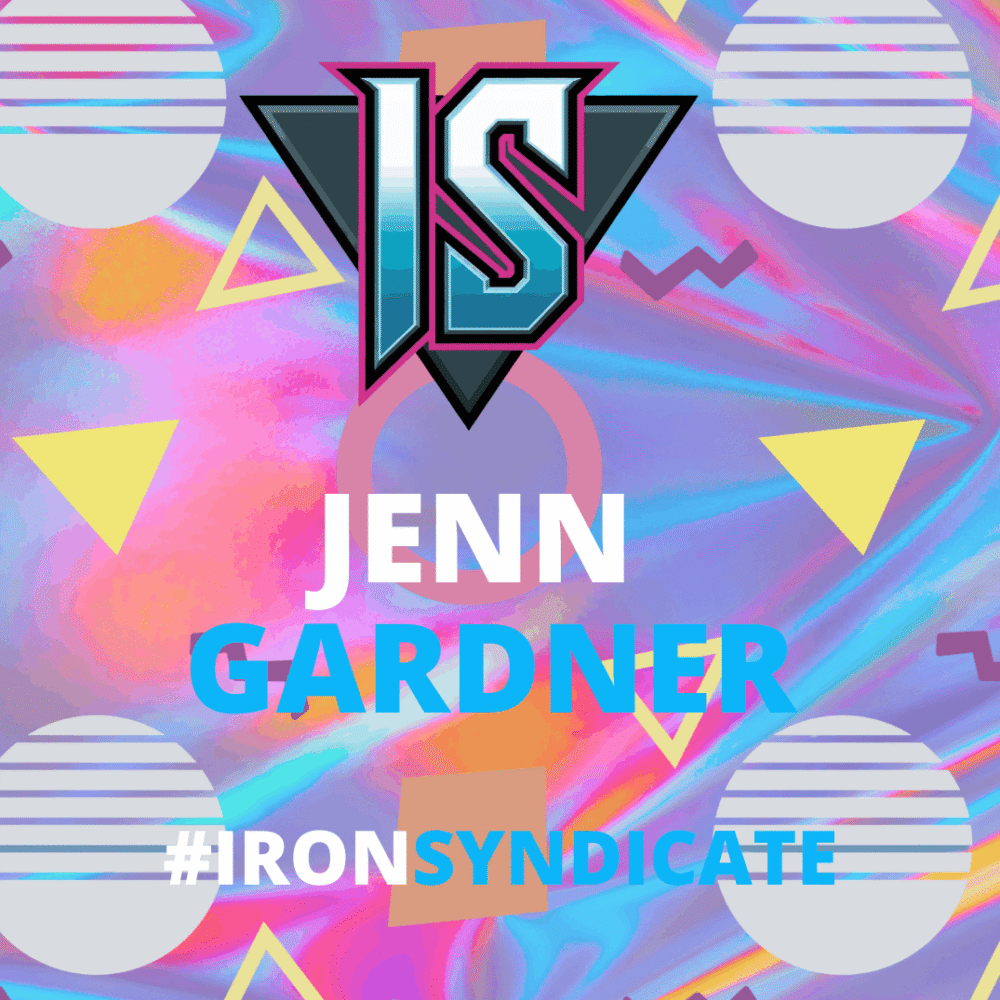 Iron Syndicate Coaches (4)