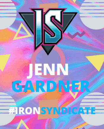 Coaching Services w/ Jenn